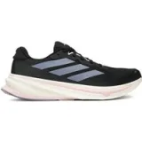 adidas Tenisice za trčanje Supernova Rise 2 JQ7685 Crna - Veličina: 41 ⅓ | Boja: čierna | Dobna skupina: Odrasli | Spol: Žensko · záber 1