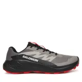 Tenisice za trčanje Salomon Alphaglide L48000800 Siva · záber 2