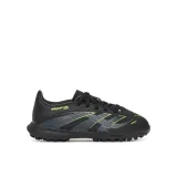 adidas Tenisice za nogomet Predator League JI1151 Crna - Veličina: 37 ⅓ | Boja: čierna | Dobna skupina: Odrasli | Spol: Dječje · záber 2