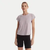 Columbia T-shirt Daniela Falls™ Technical 2135881 Ljubičasta Regular Fit · záber 2