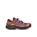 Salomon Trekking Xa Pro Waterproof L49308600 Ružičasta · záber 2