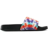 DC Shoes Natikače Slide ADBL100025 Šarena · záber 1