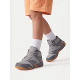 Košarkaška obuća SHAQ C-DEVASTATOR AQ95010B-V Siva · záber 2