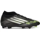 adidas Tenisice za nogomet F50 League Mid Firm/Multi-Ground Boots JI0887 Crna · záber 1