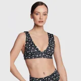 Billabong Gornji dio kupaćeg kostima Islands Away ABJX300821 Šarena · záber 2