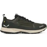 Salewa Trekking Pedroc Light M 61491 Zelena - Veličina: 46,5 | Boja: zelená | Dobna skupina: Odrasli | Spol: Muško · záber 1