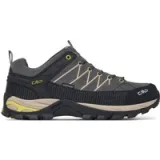 Trekking CMP Rigel Low Wp 3Q13247 Crna · záber 1