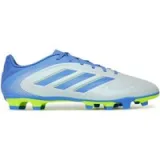 Tenisice za nogomet adidas Copa Pure 3 Club Firm/Multi-Ground IE1174 Plava - Veličina: 42 ⅔ | Boja: modrá | Dobna skupina: Odrasli | Spol: Muško · záber 3