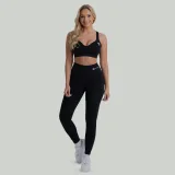 STRIX Women‘s ZOA Leggings Black · záber 5