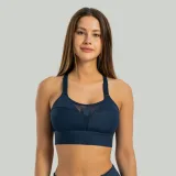 STRIX ALPHA Sports Bra Midnight Blue · záber 1