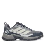 adidas Trekking Terrex Eastrail 3 Climaproof Hiking Shoes JR4012 Siva · záber 5
