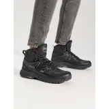 Trekking Helly Hansen Cascade Mid Ht 11751_990 Crna - Veličina: 43 | Boja: čierna | Dobna skupina: Odrasli | Spol: Muško · záber 2