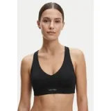 Calvin Klein Performance Sportski grudnjak LVGWF5K147 Crna · záber 1