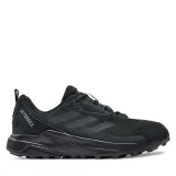 Trekking adidas Terrex Anylander ID0895 Crna - Veličina: 40 ⅔ | Boja: čierna | Dobna skupina: Odrasli | Spol: Muško · záber 2