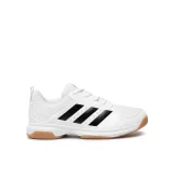 adidas Tenisice za dvoranski nogomet Ligra 7 M GZ0069 Bijela · záber 2
