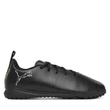 Tenisice za nogomet Puma Future 8 Play Tt Jr 108626 02 Crna - Veličina: 35 ½ | Boja: čierna | Dobna skupina: Odrasli | Spol: Muško · záber 2