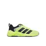 Obuća za teretanu adidas Dropset Control Training Shoes KJ9161 Žuta - Veličina: 40 | Boja: žltá | Dobna skupina: Odrasli | Spol: Muško · záber 5