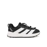 adidas Tenisice za trčanje Terrex Agravic Trail Running Kids JR6633 Crna - Veličina: 39 ⅓ | Boja: čierna | Dobna skupina: Odrasli | Spol: Dječje · záber 2