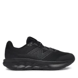 Tenisice za trčanje New Balance Dynasoft Nitrel V6 G5204UL Crna - Veličina: 37 | Boja: čierna | Dobna skupina: Odrasli | Spol: Muško · záber 2