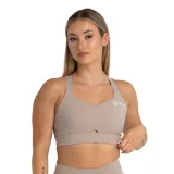 STRIX Sports Bra Taupe · záber 5
