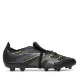 Tenisice za nogomet adidas Predator League Fold-Over Tongue JI1110 Crna - Veličina: 43 ⅓ | Boja: čierna | Dobna skupina: Odrasli | Spol: Muško · záber 2