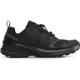 Salomon Tenisice za trčanje X-Adventure L47321000 Crna · záber 3