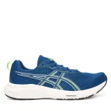 Tenisice za trčanje Asics Gel-Contend 9 1011B881 Crna · záber 5