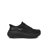 Skechers Tenisice za trčanje Max Cushioning Endeavour 129473/BBK Crna · záber 2
