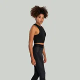 STRIX Ženski sportski top Nebula Black · záber 4