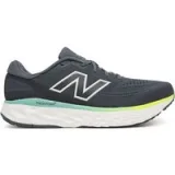 New Balance Tenisice za trčanje Fresh Foam X Evoz v4 MEVOZ60R Siva · záber 1