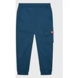 Jack Wolfskin Outdoor hlače Villi Stretch 1610011 Plava Regular Fit · záber 1