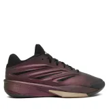 Košarkaška obuća adidas Crazy Energy Shoes LA1506 Tamnocrvena · záber 2
