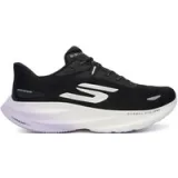 Skechers Tenisice za trčanje Aero Spark 172200/BKPR Crna · záber 1