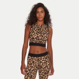 Reebok Top Selhurst RK25163CCW Bež Slim Fit · záber 2