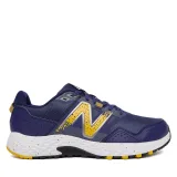 Tenisice za trčanje New Balance 410v8 MT410BG8 Plava · záber 2
