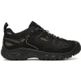 Keen Trekking Targhee Iv Wp 1029827 Crna · záber 1