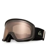 Skijaške naočale Quiksilver Harper Bad Weather EQYTG03215 Crna · záber 2