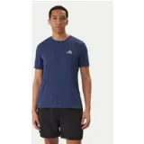 adidas Tehnička majica adi365 Running Essentials KB5959 Plava Regular Fit · záber 1