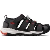 Keen Sandale Newport Neo H2 1018426 Siva · záber 1