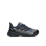adidas Trekking Terrex Skychaser Ax5 Gore-Tex JR3978 Siva · záber 2