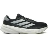 adidas Tenisice za trčanje Supernova Stride 2 IG2169 Crna - Veličina: 41 ⅓ | Boja: čierna | Dobna skupina: Odrasli | Spol: Muško · záber 1