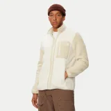The North Face Flis Yumiori NF0A883R Krem Regular Fit - Veličina: XL | Boja: béžová | Dobna skupina: Odrasli | Spol: Muško · záber 2