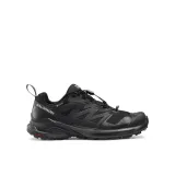 Salomon Tenisice za trčanje X-Adventure GORE-TEX L47321800 Crna - Veličina: 36 ⅔ | Boja: čierna | Dobna skupina: Odrasli | Spol: Žensko · záber 2