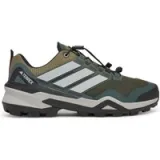 Trekking adidas Terrex Skychaser JH6386 Kaki · záber 1
