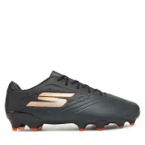 Tenisice za nogomet Skechers Gold Fg 252015 BKOR Crna · záber 2