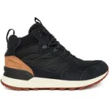 Merrell Trekking Alpine 83 Snkr Recraft Mid Waterproof J006719 Crna · záber 1