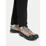 adidas Trekking Terrex Skychaser Ax5 Gore-Tex Hiking Shoes KJ8939 Smeđa - Veličina: 46 | Boja: hnedá | Dobna skupina: Odrasli | Spol: Muško · záber 5
