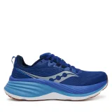 Tenisice za trčanje Saucony Hurricane 24 S20933 Plava · záber 2