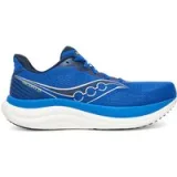 Saucony Tenisice za trčanje Triumph 23 M S21023 Zelena - Veličina: 42 | Boja: modrá | Dobna skupina: Odrasli | Spol: Muško · záber 1