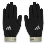 Rukavice adidas Running Climawarm JZ8118 Crna · záber 2